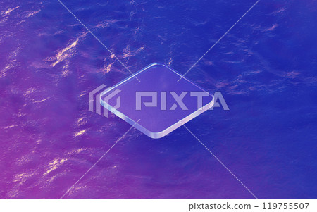 geometry, geometrical, multicolored 119755507