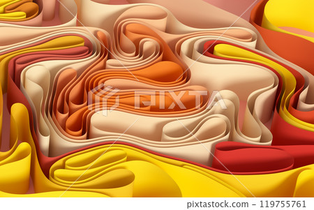 backdrop, silky, decorative 119755761