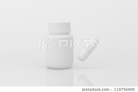 drug, pills, empty 119756400