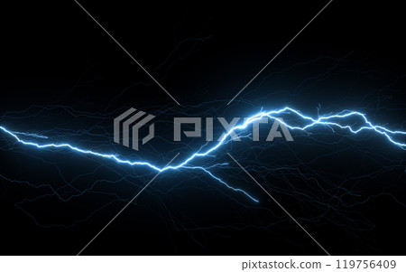 electricity, darkness, electric 119756409