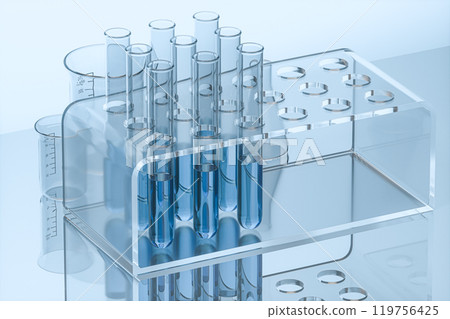 rack, tubes, test 119756425