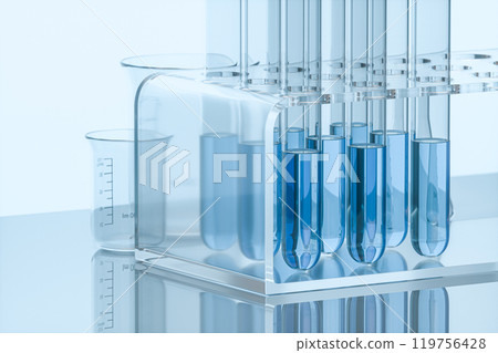 rack, tubes, test 119756428