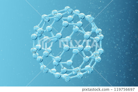 synthesis, nucleus, simplicity 119756697