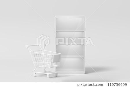 device, supermarket, electronic 119756699