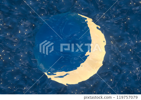 image, gradual, shadow 119757079