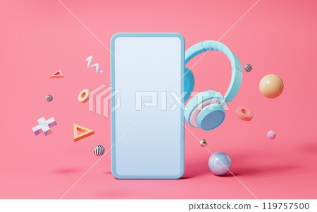 screen, app, cellphone 119757500