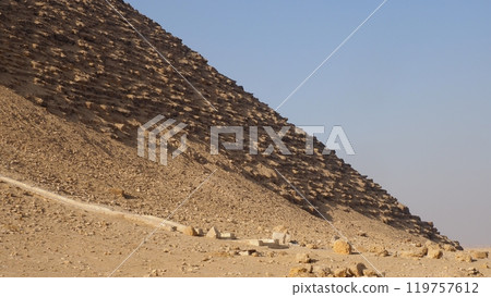 Egypt red pyramid Egypt red pyramid 119757612