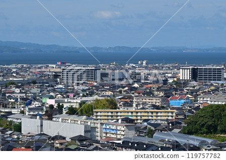 大村市（長崎縣/新大村站建成後） 119757782