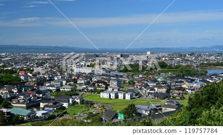 大村市（長崎縣/新大村站建成後） 119757784