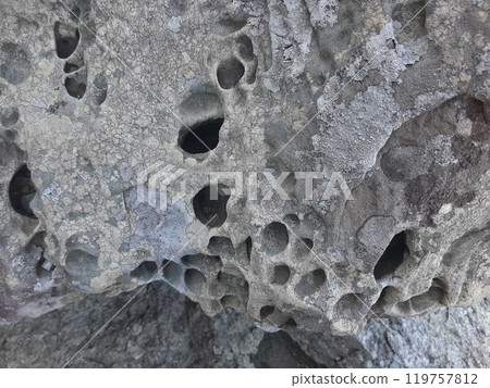 Eroded stone, rock, stone, hole, natural processing, nature Eroded stone, rock, stone, hole, natural processing, nature 119757812