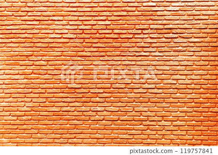 Texture of the brick walls Texture of the brick walls 119757841
