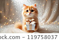 I'm always grateful. 119758037