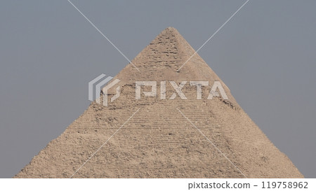 吉薩金字塔 吉薩金字塔 119758962