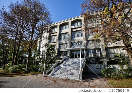 國立台灣大學/科技學院(台灣台北市大安區) 國立台灣大學/科技學院(台灣台北市大安區) 119760149