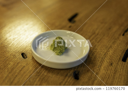 fresh wasabi fresh wasabi 119760170