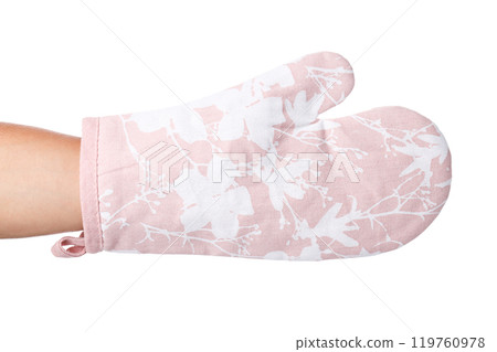 PNG, kitchen supplies for baking and cooking, isolated on white background 119760978