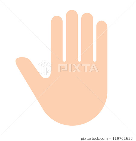 palm icon palm icon 119761633