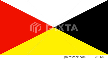 Naval Ensign of the Federated Malay States 119761680