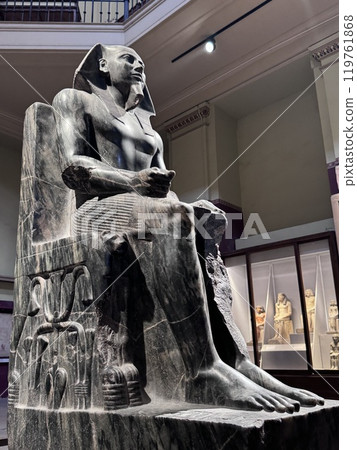 海夫拉埃及博物館 海夫拉埃及博物館 119761868