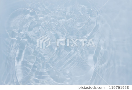 乾淨的水 119761938