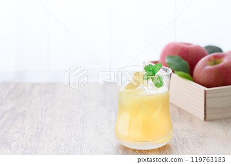 100%果汁蘋果汁 100%果汁蘋果汁 119763183