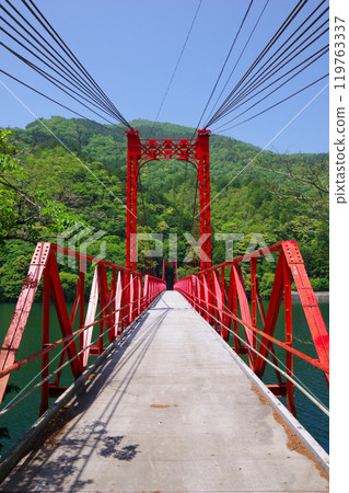 愛媛縣四國中央市水稻橋 愛媛縣四國中央市水稻橋 119763337