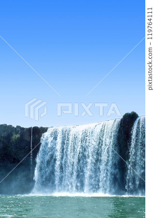 Waterfall of Hatassiri Waterfall of Hatassiri 119764111