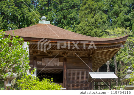 Shinkakuji Shinkakuji 119764116