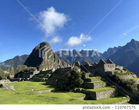 馬丘比丘遺址 119767575