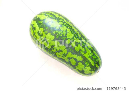 Watermelon, watermelon, watermelon, cucumber 119768443