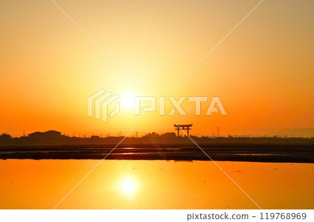 Takehiko Otorii (Niigata Prefecture) 119768969