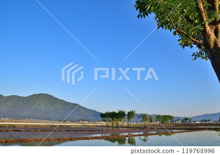 Natsui's Hatasaki (Niigata Prefecture) 119768996