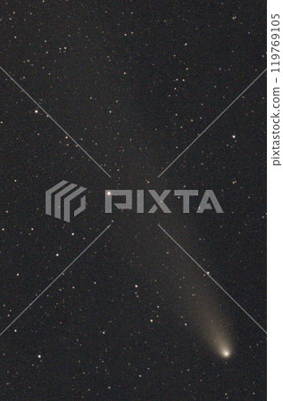 Comet Shijinzan Atlas C/2023 A3 Comet Shijinzan Atlas C/2023 A3 119769105