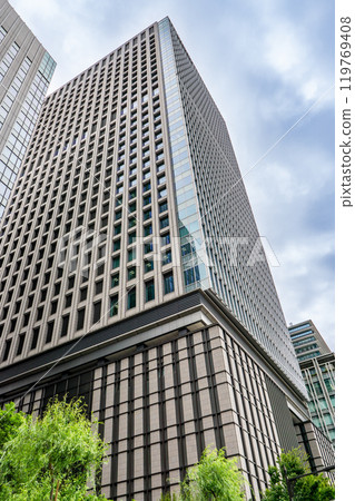 KYOBASHI EDOGRAND 明治總店 東京都中央區京橋2丁目 119769408