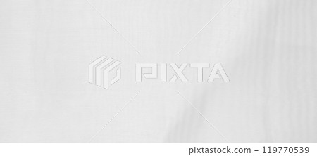 Abstract luxury white fabric texture background Abstract luxury white fabric texture background 119770539