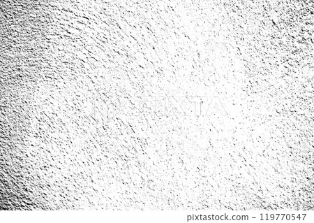 Abstract grunge black and white distressed texture background Abstract grunge black and white distressed texture background 119770547