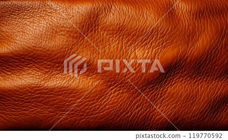 AI Image: Leather background texture 119770592
