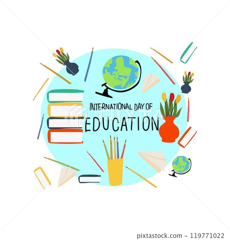 International Day Of Education 119771022