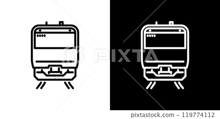 山手線簡單圖標 119774112