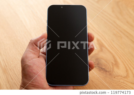 智能手機 智能手機 119774173