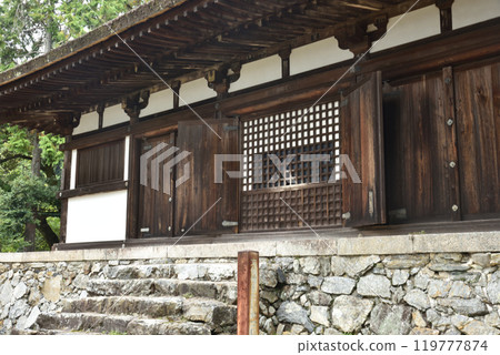 Daigoji Temple Headquarters, Kami-Daigo, Yakushido Hall [National Treasure] 119777874