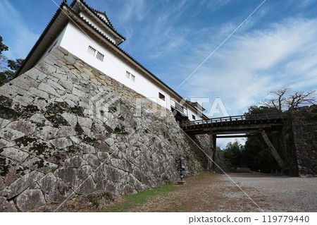 彥根城堡塔 彥根城堡塔 119779440