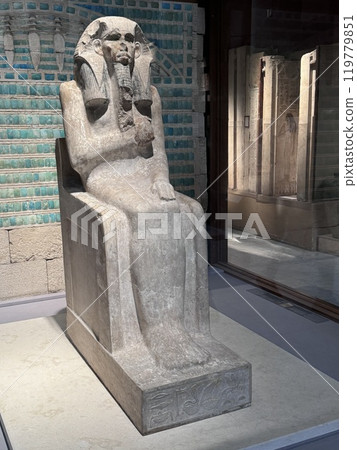 左塞爾埃及博物館 119779851