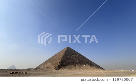 Egypt red pyramid Egypt red pyramid 119780007