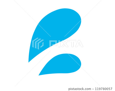 汗跡圖示（匆忙/匆忙） 119780057