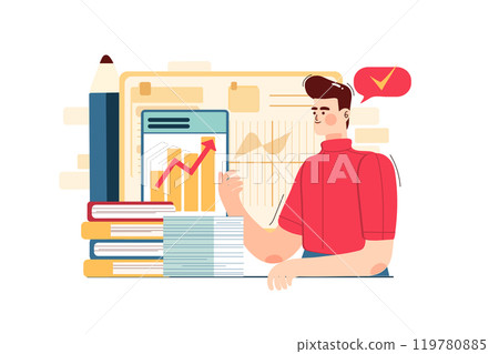 Business Report 119780885