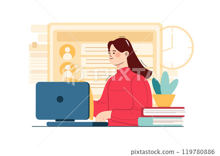 Work Management Task 119780886