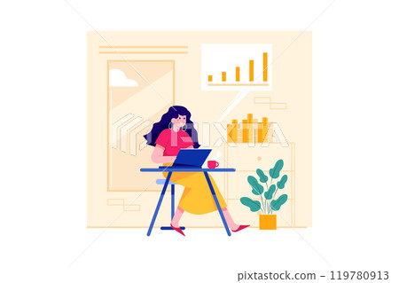 Data Analysis 119780913