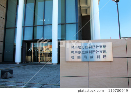 Company Summary Court 119780949