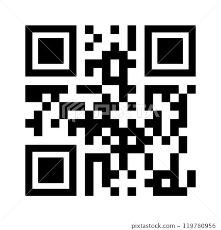 QR代碼圖 119780956